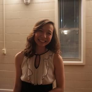 Meet your Posher, Rachel